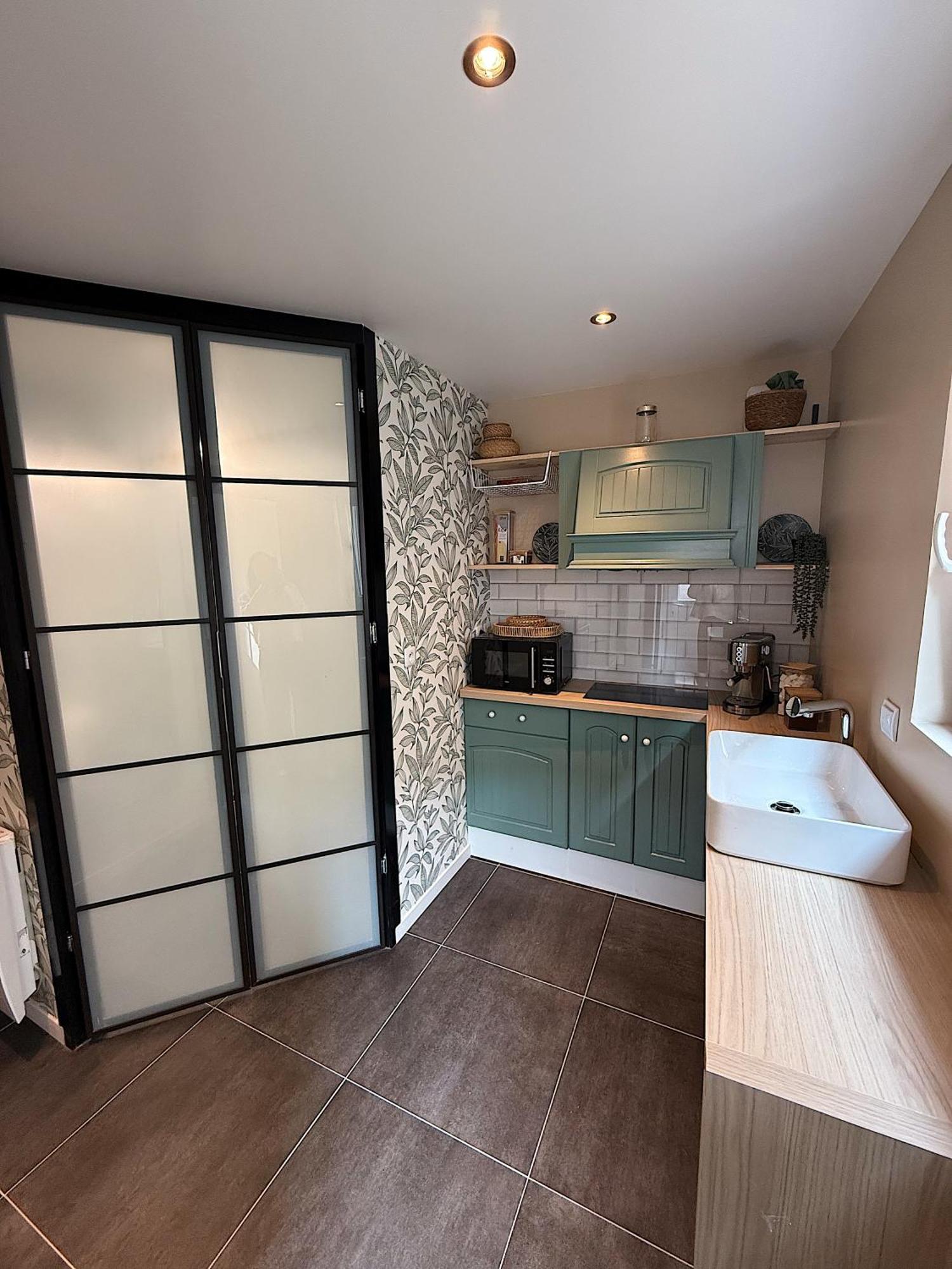 Capstay Hyper Centre Appartement Arras